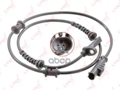 ������ ������� �������� ������ (������ ABS) LYNXauto ���. DM-8020 ����