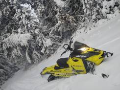 BRP Ski-Doo Summit, 2015 