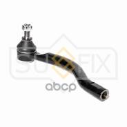    |   | Honda Odyssey (Ra6-9) 99-03 / Avancier (Ta_) 99-03 Sufix . SE1597 Sufix SE1597 