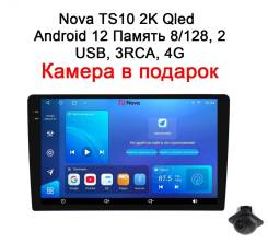 Android Nova TS10 2K 8/128 2000*1200 