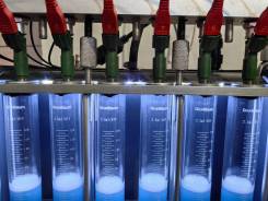 �������� Toyota Premio 2003-2007 2325022040 AZT240 1ZZFE ����