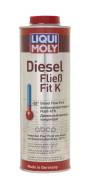   ! 1  1  Liqui MOLY . 1878 Liquimoly Diesel Fliess-Fit 1L 