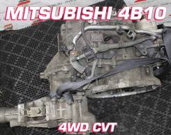  Mitsubishi 4B10 |    