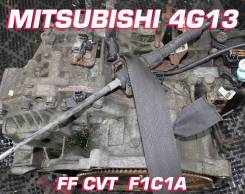  Mitsubishi 4G13 |    