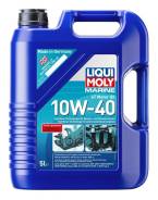  Liquimoly -    Marine 4T Motor Oil 10W-40 5 25013 Liqui MOLY 