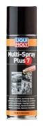    Liqui Moly 0,300 Multi-Spray Plus 7 Liqui MOLY . 3304 