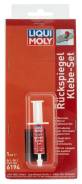      Ruckspiegel-Klebe-Set, 1 Aguv01; A78359s; Rv495;93800; Ruckspiegel-Klebe-Set Liqui Moly 6194 Liqui MOLY . 6194 