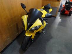 Yamaha YZF-R6, 2011 