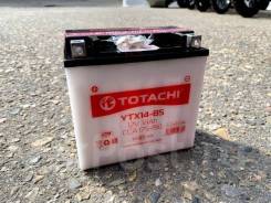    Totachi AGM YTX14-BS, R, 14 , CCA 190A, 150*87*148 