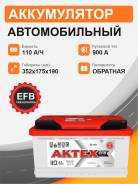  Aktex EFB 110 . .   900 EN Atefb 110-3-R 