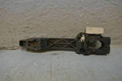   Nissan Qashqai (J10) 2006-2013 