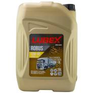 - .  Lubex Robus Global La 10W-40 Ck-4/Ci-4/Cj-4 E6/E7/E9 (20) L019-0763-0020 Lubex 