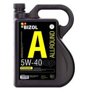   Bizol Allround 5W-40 Sn A3/B4 -. 5  85221 Bizol 