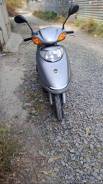 Honda Spacy 100, 2012 