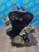  Peugeot 307 3H EW10 