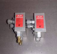   Danfoss MBV 5000-1211 061B7001 