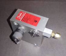   Danfoss MBV 5000-3211 061B7009 