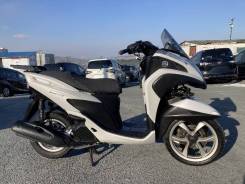  Yamaha Tricity 125 SE82J-007758 