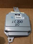    Toyota Land Cruiser 200 2020 8918160110 URJ202 1VD-FTV 4.5 