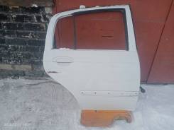 ����� ������ ������ Hyundai Getz � ��������