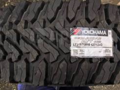 Yokohama Geolandar M/T G003, 315/75 R16 