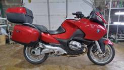 BMW R 1200 RT, 2007 