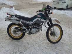 Yamaha XT 225, 2000 