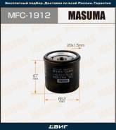   Subaru Impreza Legacy Forester 1.6-2.5 91 Masuma MFC1912 
