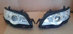  (HID) Subaru Legacy BP, BL, Outback()