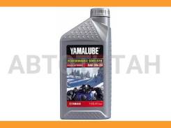 Yamalube Semi-Synthetic For Sport