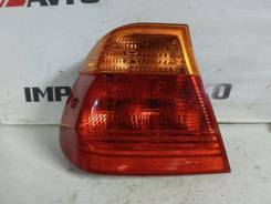 - Bmw 3-Series 1998-2001 63218364921 E46 M54B22,  