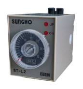 ST-L2 Sungho   0,1-30sec 110/220VAC 50/60Hz 