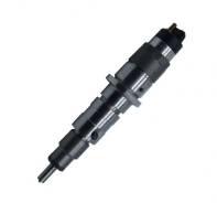   Bosch 0445120391  Shaanxi WP10 