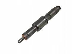   Bosch, Cummins, Komatsu 9 