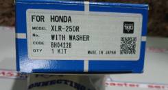   Honda XLR-250R TKRJ BH0422B KK1 