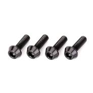   DRC M6 20mm Black, D58-52-520 