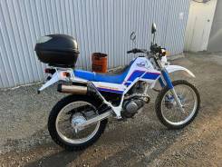 Yamaha Serow XT 225, 1994 