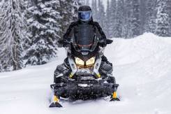 BRP Ski-Doo Skandic, 2023 