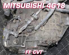  Mitsubishi 4G18 |    