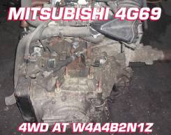  Mitsubishi 4G69 |    