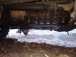  TD27T ARME24 Nissan Caravan