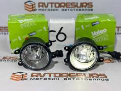 ���� ��������������� Toyota/Lexus ����� Valeo � LED ������ ����