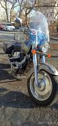 Honda Shadow 1100, 2002 