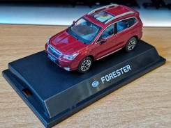  Subaru Forester (2016), 1:43,  