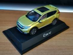  Honda CR-V, 1:43,  