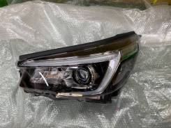   Subaru Forester SK SK9 SKE 100-6040