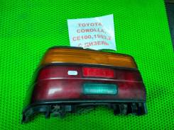- Toyota Corolla 815601A630 AE100,  