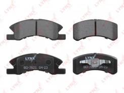   lynxauto Lynx BD7621 Bd-7621 