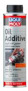     !     ! Liqui MOLY . 3901 Liquimoly Oil Additiv 0.125L 