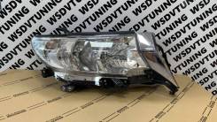   Land Cruiser Prado 150/2018-2022  / 